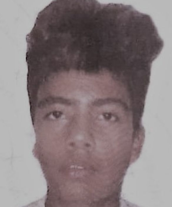 Alison, el niño de 14 años torturado y asesinado en Argelia, Cauca