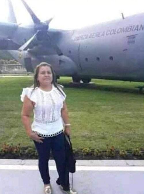 Se confirman el asesinato de una comerciante en medio de un incursión armada en Argelia, Cauca