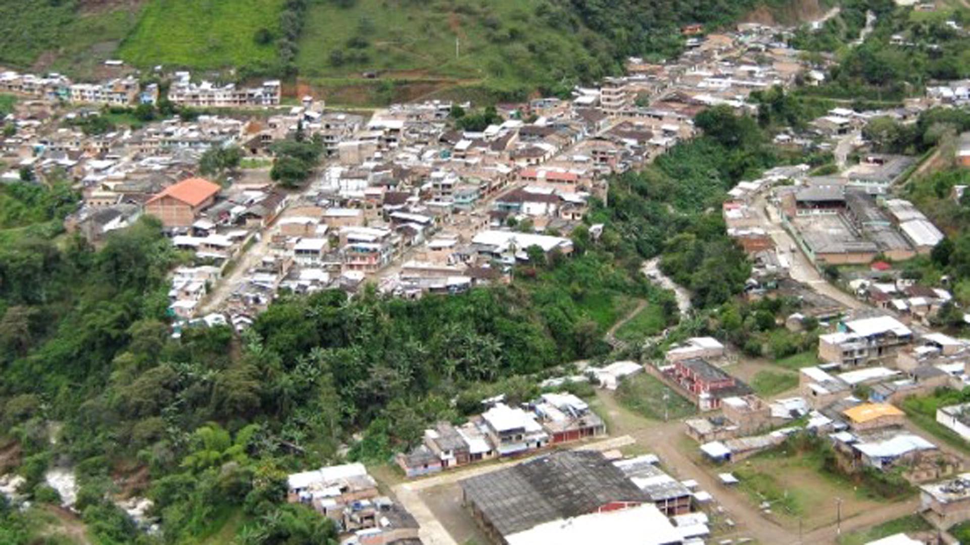 Fin de semana violento en Argelia, Cauca: varios homicidios en el casco urbano