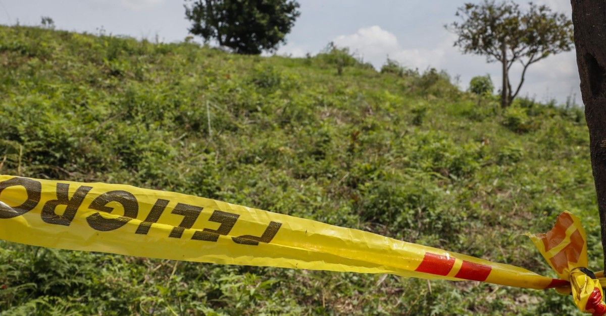 Confirman el asesinato de otras dos personas en la zona rural de Argelia, Cauca