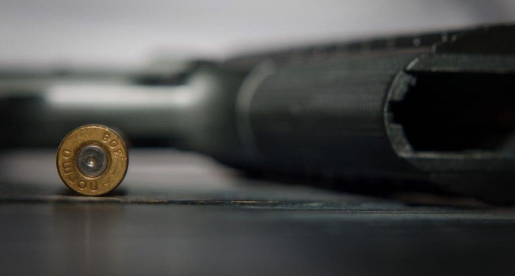 Una mujer fue herida por una bala perdida en Santander de Quilichao, Cauca