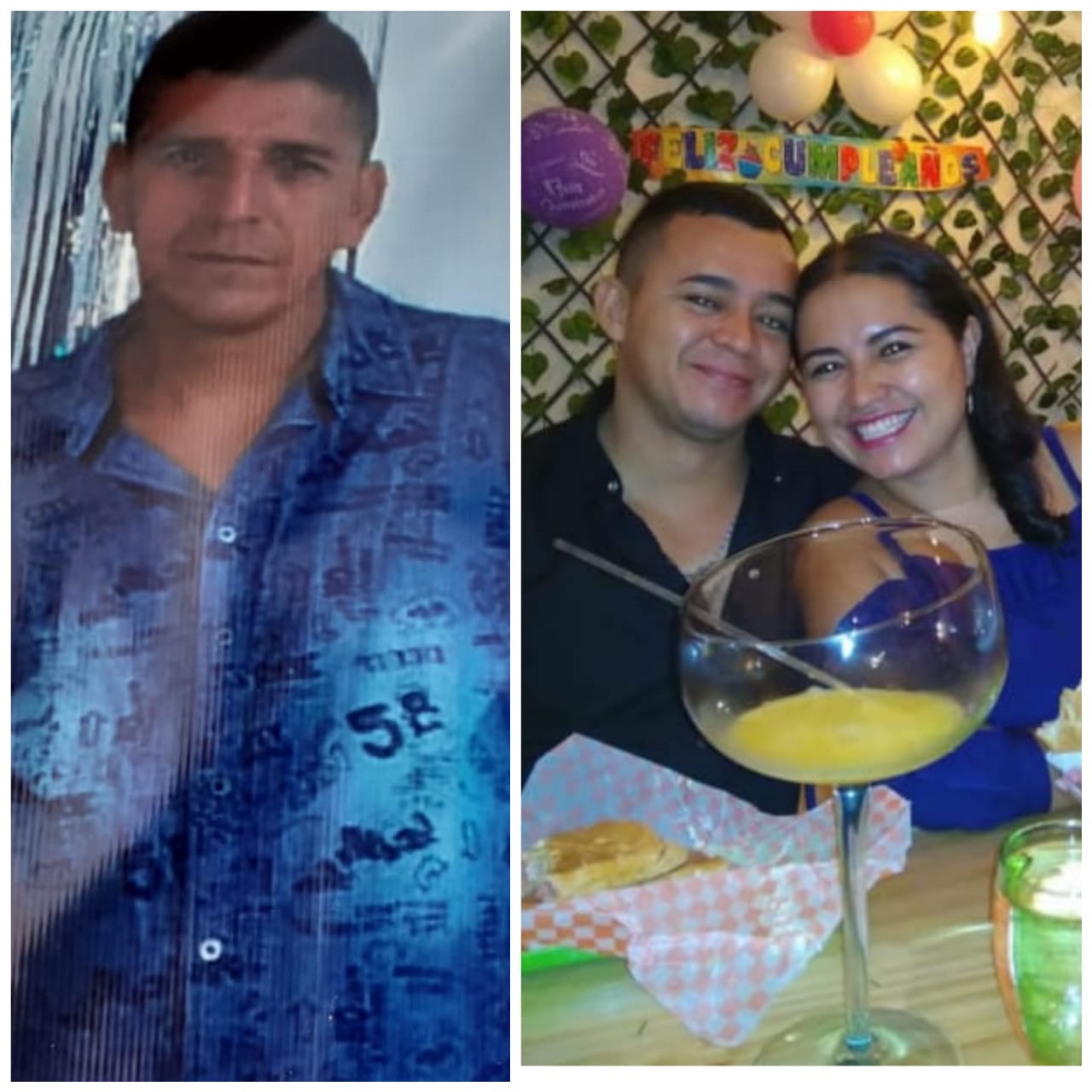 La historia de Juan Carlos Ortiz y de cinco personas más que desaparecieron en Corinto, Cauca