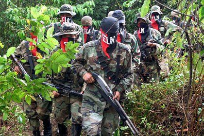 Temor por anuncio de paro armado por parte del Eln y de la Segunda Marquetalia de las Farc