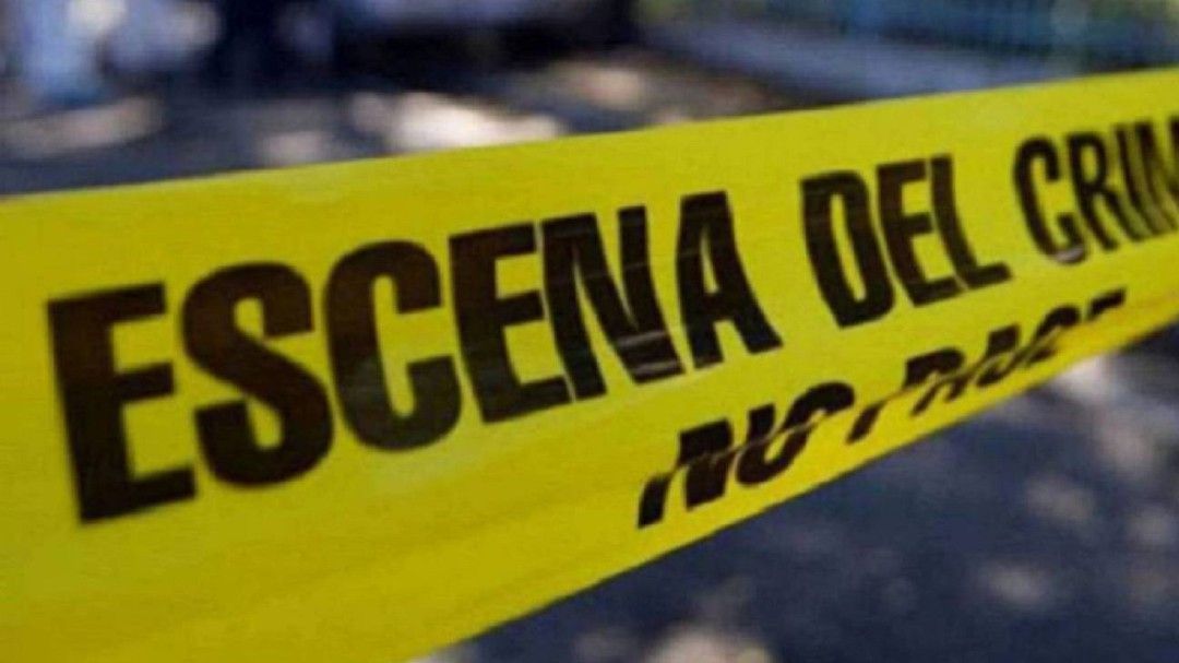Balacera en El Mango, Argelia: por el momento confirman cuatro muertos