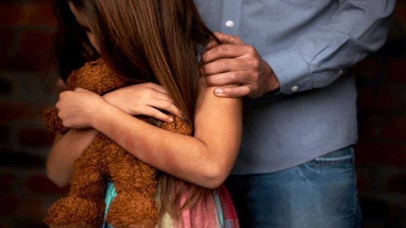 La condena contra un sujeto que llevaba a un niña a un rió para abusarla sexualmente
