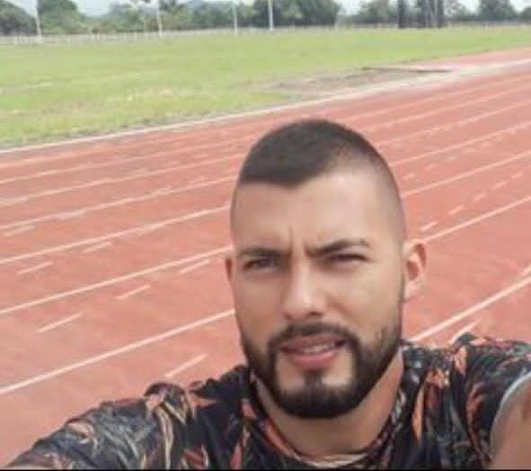 Fabio Andrés Gil murió tras un ataque ejecutado por un pistolero
