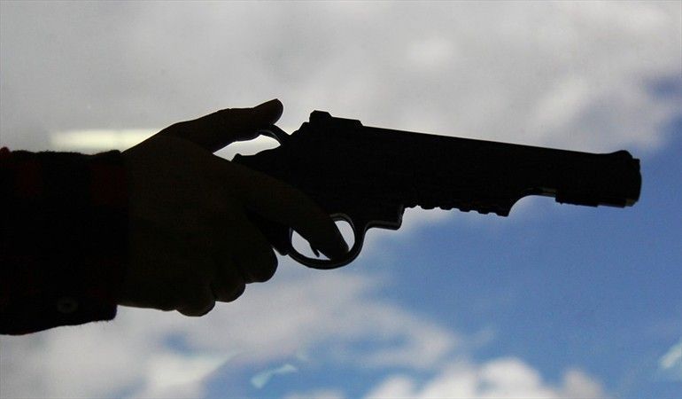 Capturado sujeto que portaba arma hechiza mientras caminaba por el barrio La Esmeralda de Popayán