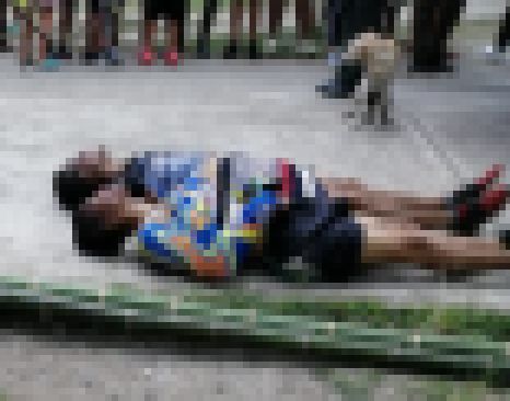 Dos hermanos, venezolanos, fueron ejecutados por un grupo al margen de la ley