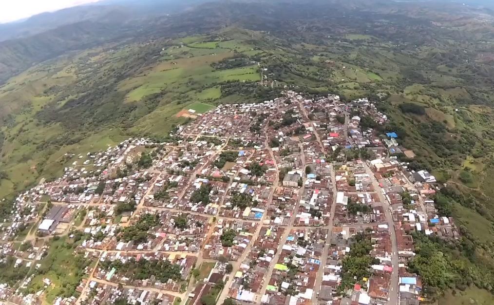 Dos hechos violentos en El Patía, Cauca: tres víctimas mortales