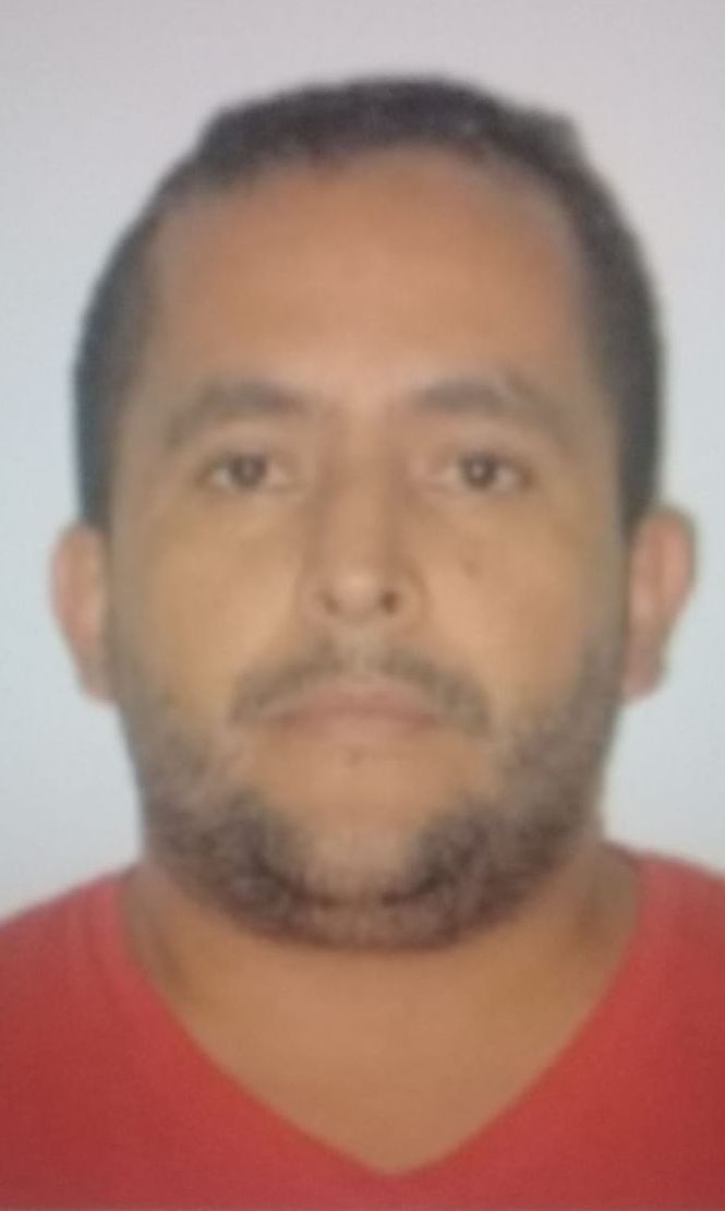 Óscar Muñoz, la persona asesinada en una casa-restaurante del oriente de Popayán