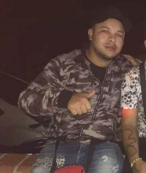 Yohan Estiven fue sacado de su casa y luego asesinado con arma de fuego