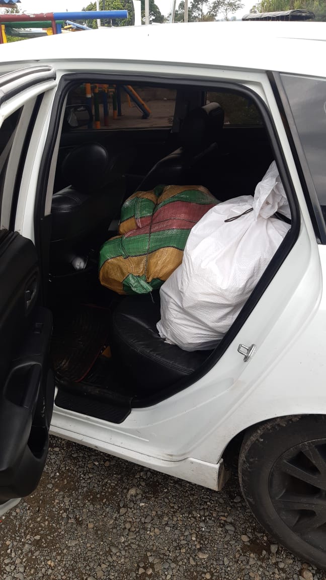 Popayán: capturan delincuentes por ofrecer 16 millones de pesos a dos policías