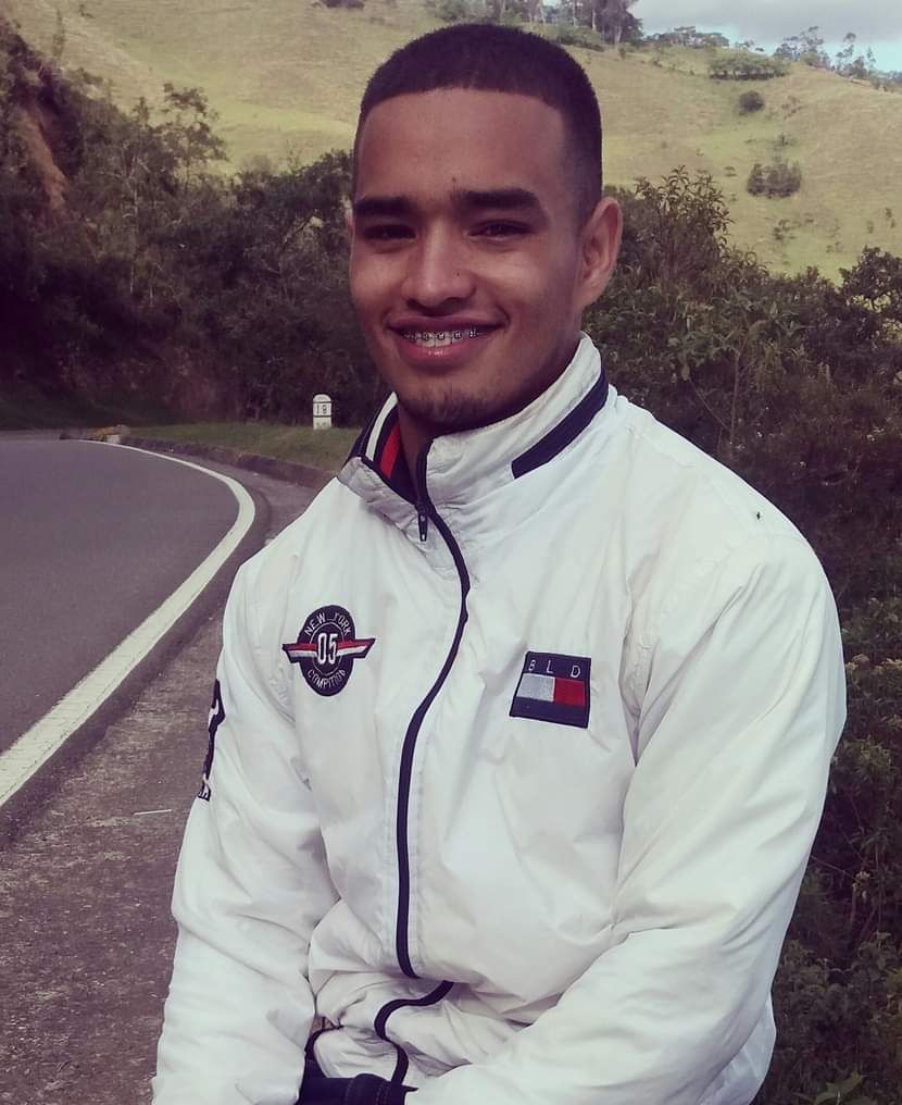 El Bordo: domiciliario fue asesinado al parecer por robarle la moto