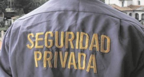 Asaltan a guarda de seguridad cuando pasaba revista en un colegio de Popayán