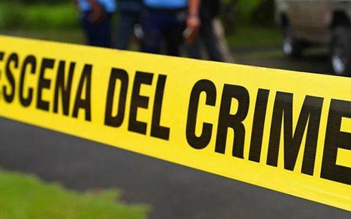 Buenos Aires: sujetos armados bajan a una abuela de una chiva y luego la asesinan