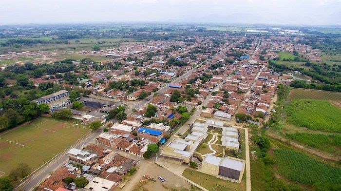 Ataque entre pandillas dejó dos heridos en Villa Rica, Cauca