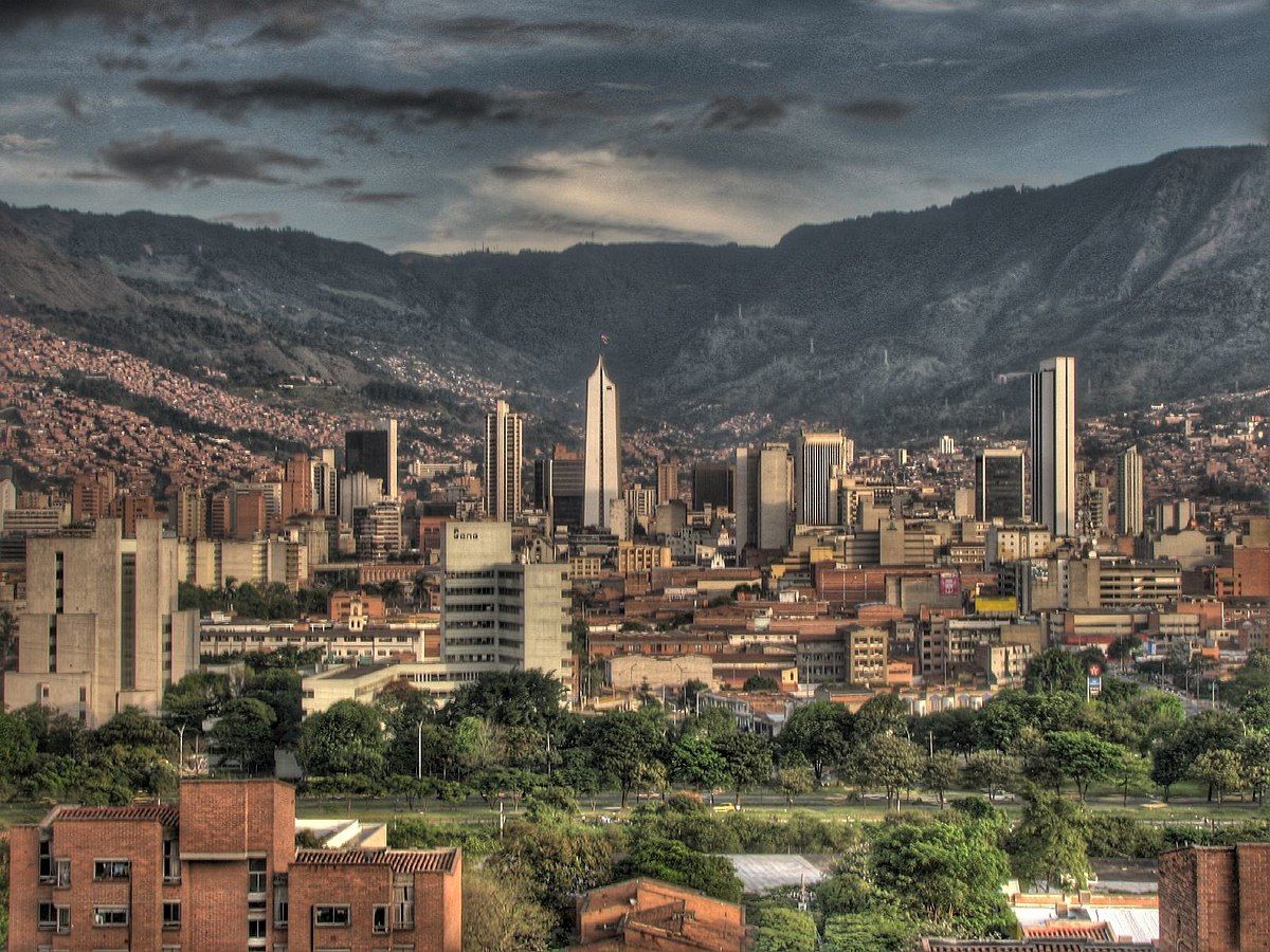 Listo en Medellín el plan de vacunación contra el Covid-19