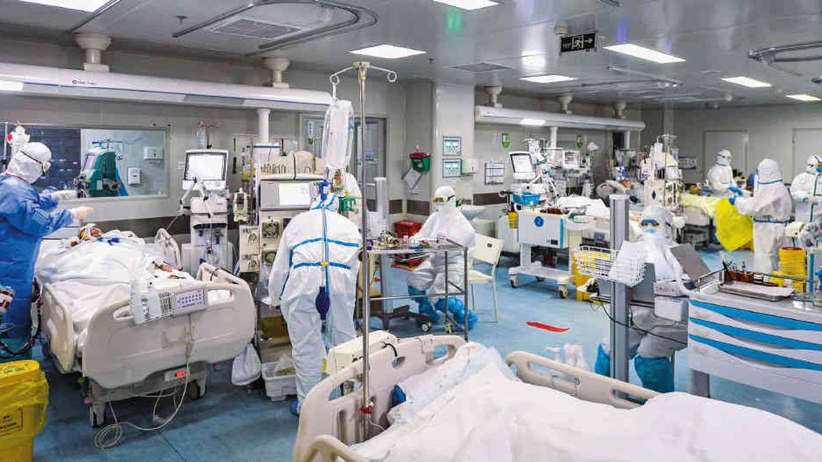 El Valle en alerta roja hospitalaria por alta ocupación en las UCI