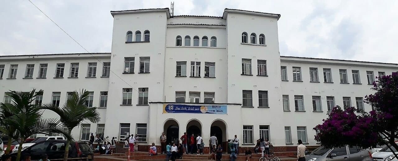 Hematología, un importante servicio que ofrece el Hospital Universitario San José