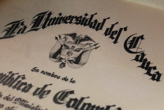 Medida de aseguramiento contra integrantes de supuesta red de corrupción en la Unicauca