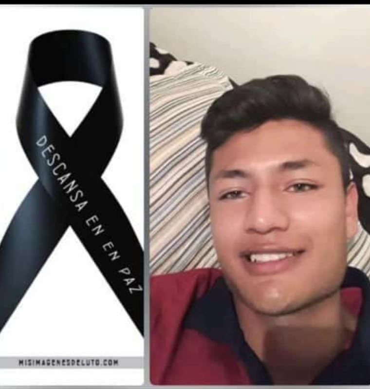 En la vereda de Torres de Popayán: joven se suicidó, colgándose de un árbol