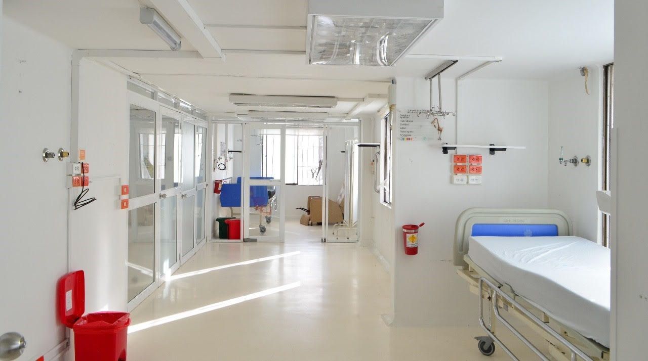 Deudas de los hospitales en el Cauca ya se están pagando gracias a gestión del Gobierno Departamental