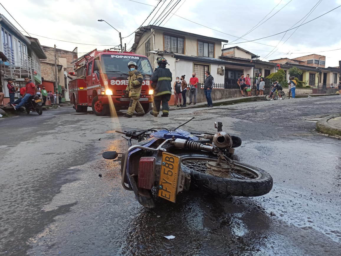 Popayán: dos casos de justicia ciudadana en un solo día