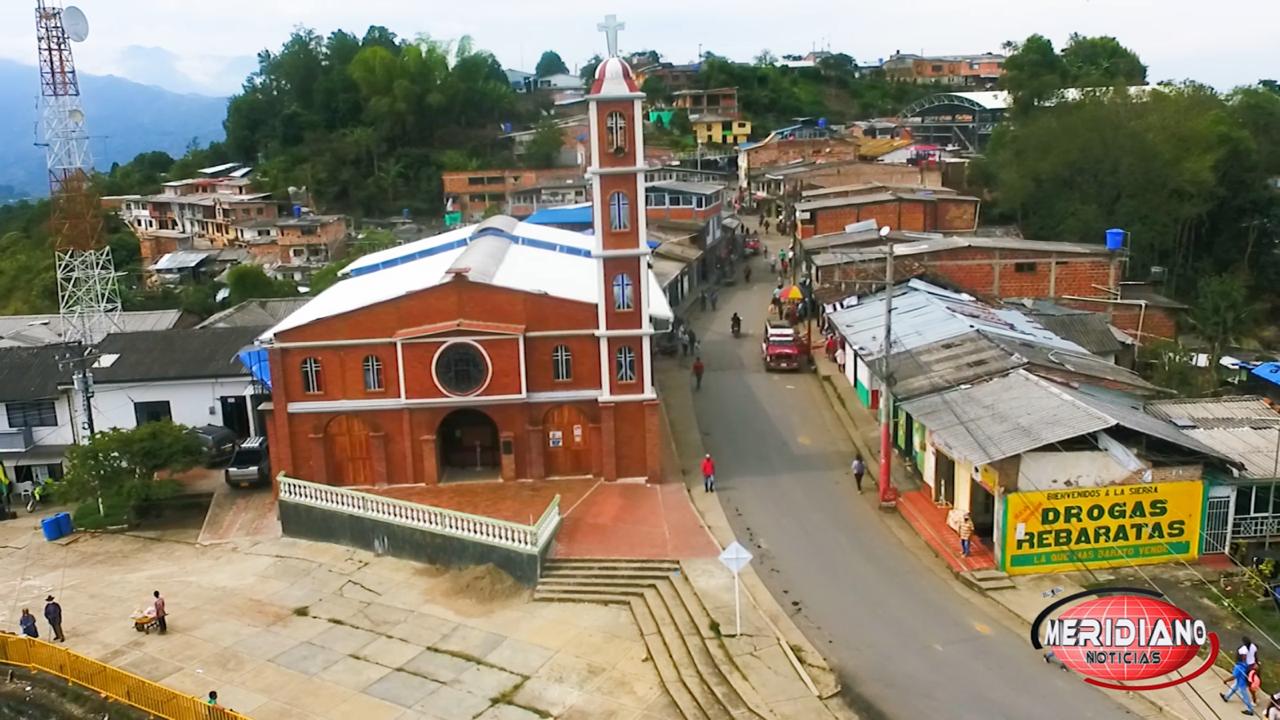 Se invertirán más de 4.000 millones de pesos en el alcantarillado del municipio de La Sierra