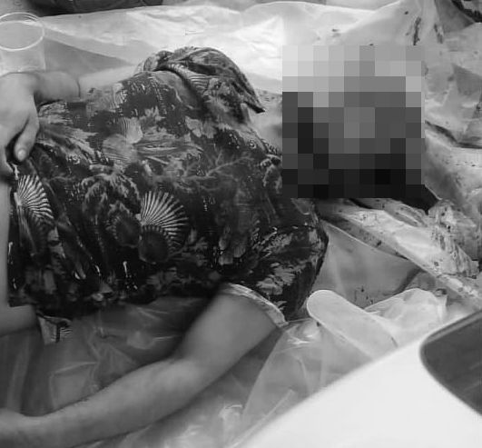 Atróz hecho de violencia en Argelia: una persona fue asesinada cuando fue a ver el cadáver de un familiar