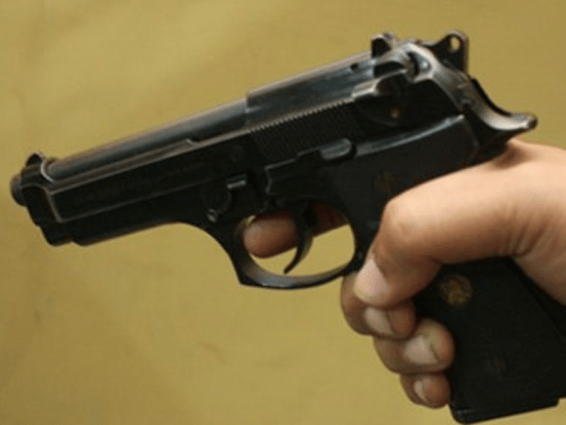 Santander de Quilichao: adolescente resultó herido en un hecho violento