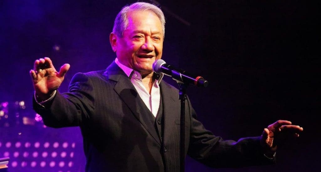 Falleció el compositor mexicano Armando Manzanero