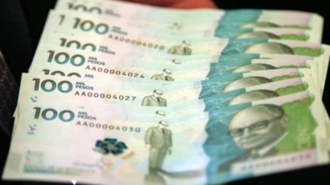 En el país el salario mínimo para el 2021, nuevamente será fijado por decreto.