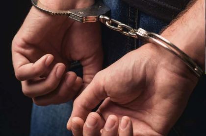 Comunidad capturó a un sujeto que ingresó a robar a una parcelación del norte de Popayán