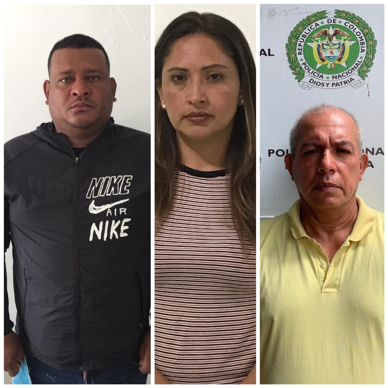 Cayeron traficantes de cocaína que delinquían desde el suroccidente colombiano