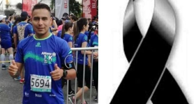 Funcionario del Inpec fue asesinado a balazos frente a su lugar de residencia