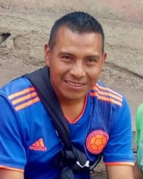 En una vía de la zona rural de Suárez hallan el cadáver de comunero del resguardo de Jambaló
