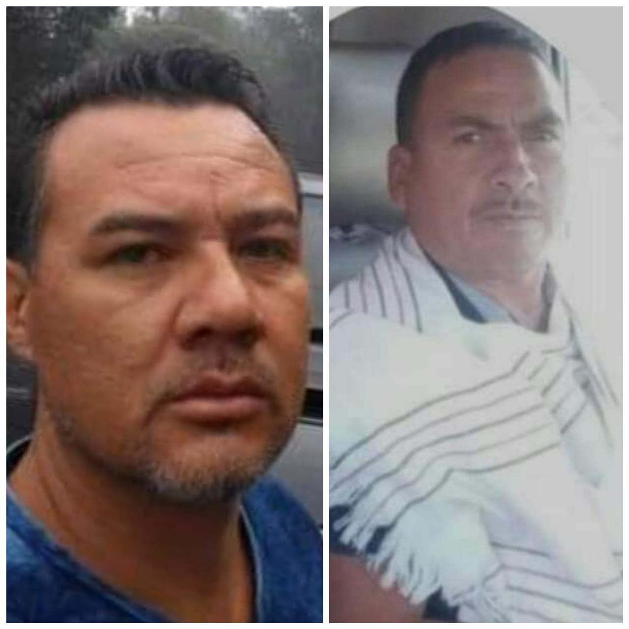 Denuncian un doble homicidio en la zona rural de El Tambo, Cauca