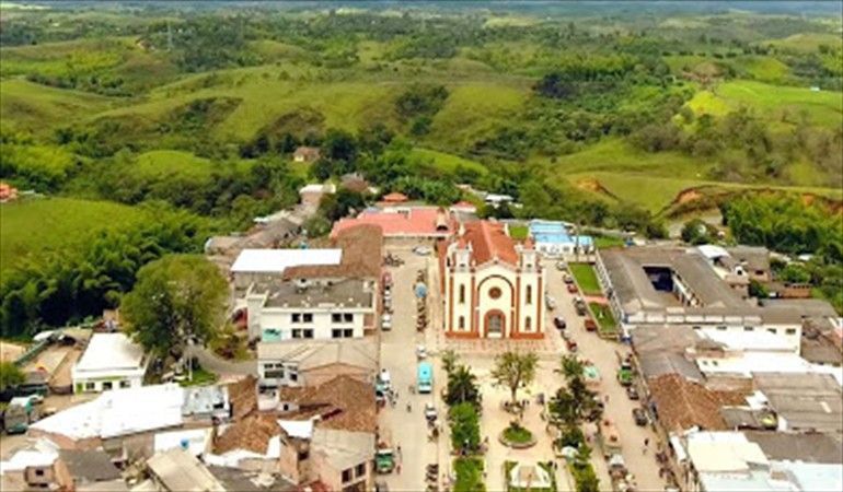 Comerciante caqueteña asesinada cuando permanecía en una tienda de la zona rural de El Tambo
