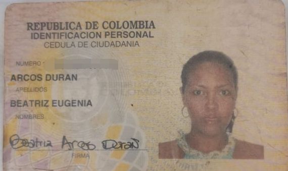 Asesinan a otra mujer en la vereda Honduras, zona rural de El Tambo, Cauca