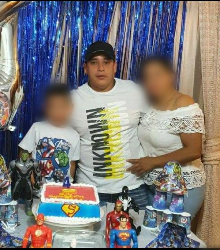 Asesinan a una persona en la vía Popayán-Cali, sector de Lácteos Colombia