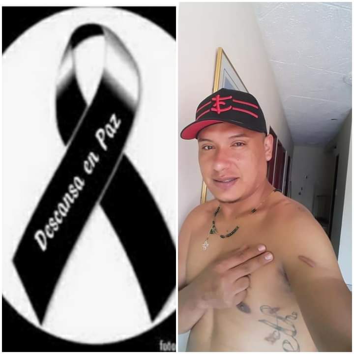 Gustavo Cardona murió en un ataque armado registrado en Corinto, Cauca