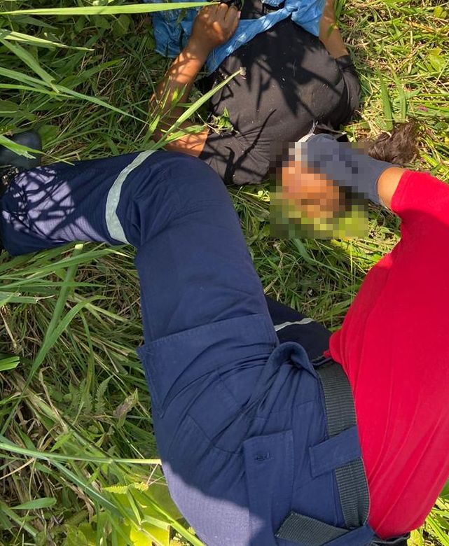 Asesinan a una mujer en la vía que comunica Santander de Quilichao con Timba