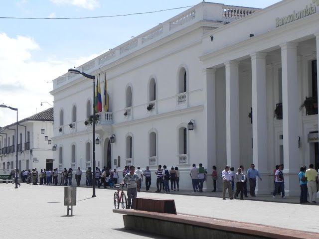 Toque de queda nocturno para este fin de semana en Popayán