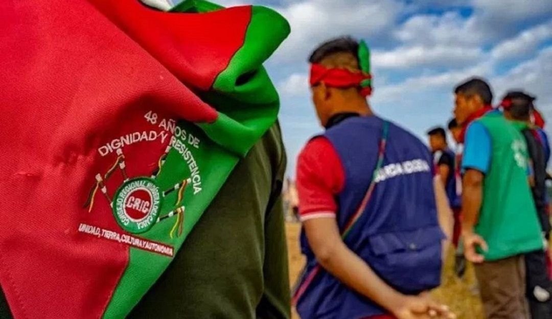 Sujetos armados atentaron contra un líder indígena del municipio de Caloto, Cauca