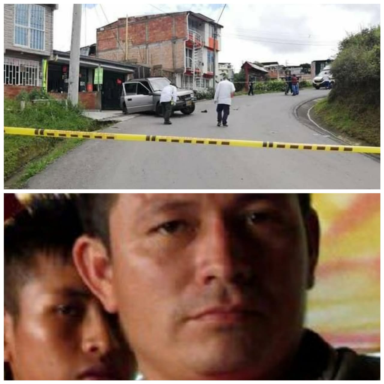 Líder social fue asesinado con arma de fuego al suroccidente de Popayán