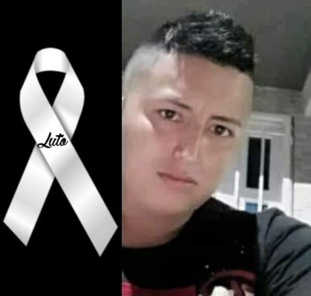 Moisés, el joven asesinado y luego arrojado al río Micay