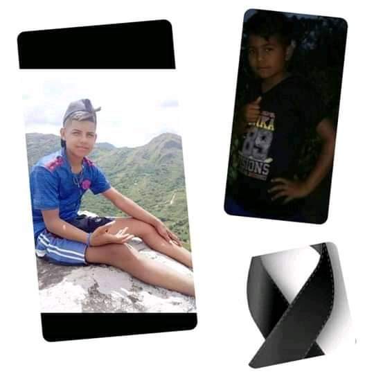 En Bolívar, Cauca: dos adolescentes asesinados cuando enamoraban a una muchacha