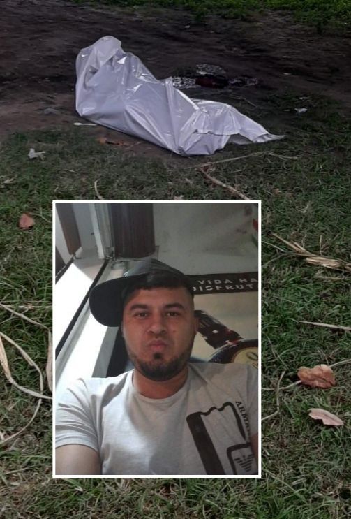 Sujetos armados acabaron con la vida de Andrés Medina Rodríguez