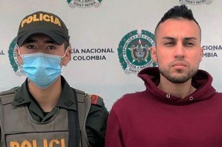 “Mandó a matar a su papá para quedarse con su dinero”: Fiscalía