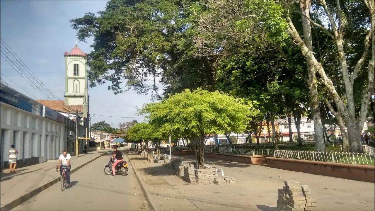 Puerto Tejada: un policía herido en asonada contra la Policía